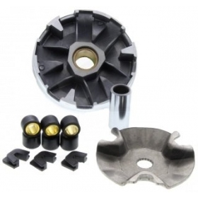 Variator kit RMS MINARELLI 50cc 2T Ø 13mm