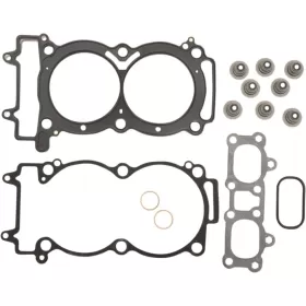 MOOSE OFFROAD Top End Gasket Kit Polaris ACE / General / Ranger / RZR / Sportsman 900-1000cc 13-19