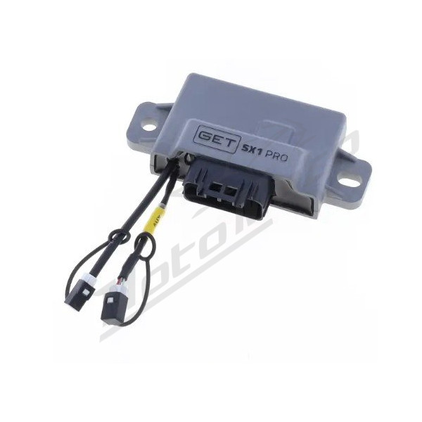 GET SX1 Pro Variklio valdymo modulis Triumph TF 250 2026