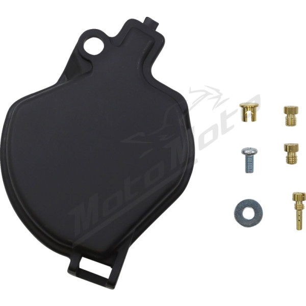 MOOSE OFFROAD FOUR WHEEL Replacement Carburetor Kawasaki KEF 300cc 95-03