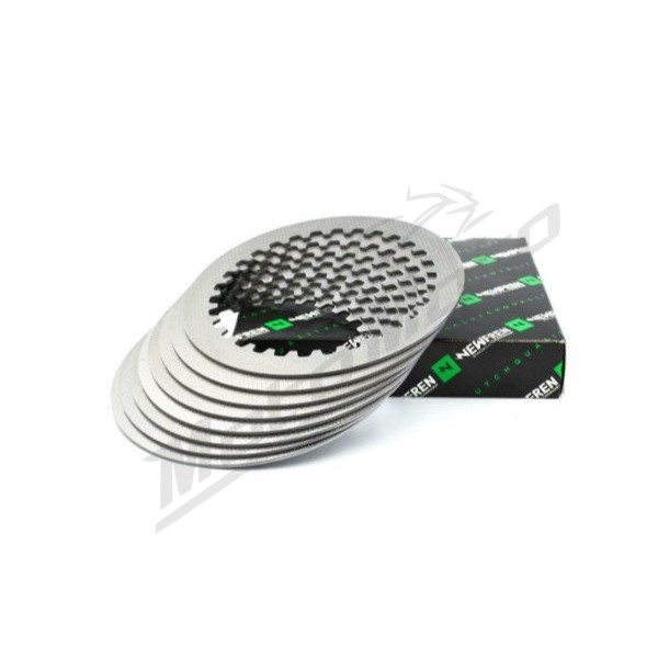Newfren Clutch plate spacers Kawasaki Z650 / Ninja 650 17-21