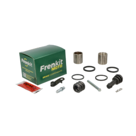 Frenkit front brake caliper repair kit Kawasaki ER6F / ER6N / Z650 Ninja / Versys / VN 650-900cc 05-19