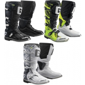 Gaerne Fastback Endurance Motocross Boots