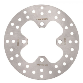 MTX Front Brake Disc Honda TRX 500 Fourtrax 2012