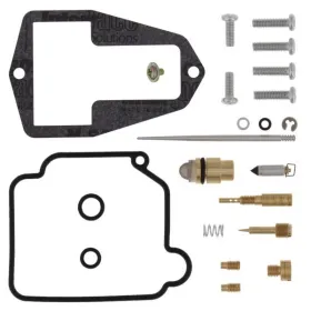 4Ride Sport Karbiuratoriaus rem. kompl. SUZUKI DR 350 1990-1991