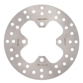 MTX Front Brake Disc Honda TRX 500 Fourtrax 2012