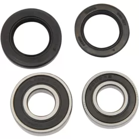 PIVOT WORKS Wheel Bearing and Seal Kit Honda CR 80-85 96-07