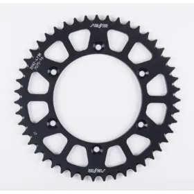 SUNSTAR 520 Galinė žvaigždutė juoda JTR251 Yamaha YZ / YZF / WRF 250 99-24