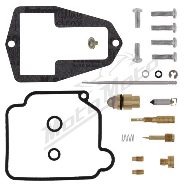 4Ride Sport Carburetor repair kit SUZUKI DR 350 1990-1991
