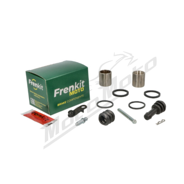 Frenkit front brake caliper repair kit Kawasaki ER6F / ER6N / Z650 Ninja / Versys / VN 650-900cc 05-19