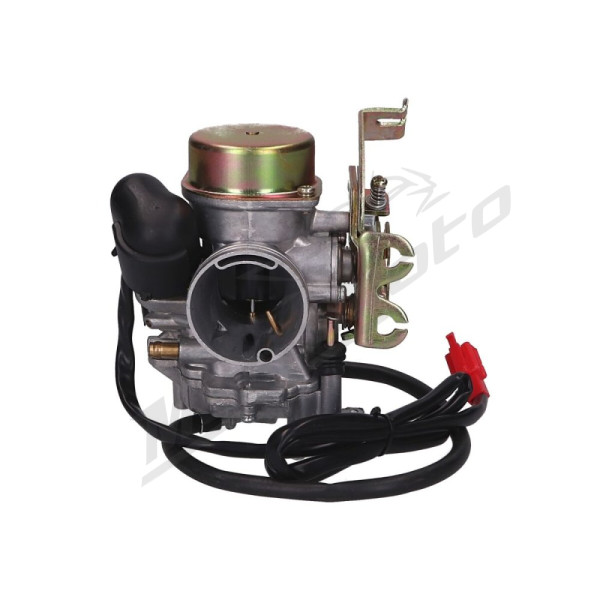 NARAKU Carburetor 30mm Adly / Aprilia / Benelli / Derbi / Kymco / Piagio / Vespa 125-250 95-18