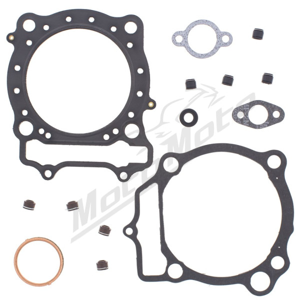 Winderosa (vertex) cilindro tarpinių kompl. Suzuki RM-Z 450 05-07