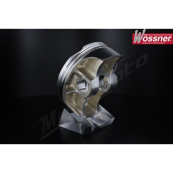 WÖSSNER Forged Piston 94,95-94,96mm GasGas / Husqvarna / KTM 450 13-23