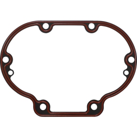 JAMES GASKET Transmission Bearing Cover Gasket Harley Davidson 1450-1800cc 2003-2017