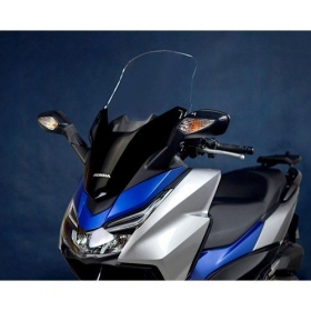 MOTOSHIELDS Stiklas HONDA FORZA 350 / 2021-2022