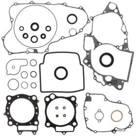 Winderosa (vertex) Variklio tarpinių kompl. Honda CRF 450 X 05–17