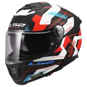 Helmet LS2 FF808 STREAM 2 MIKA