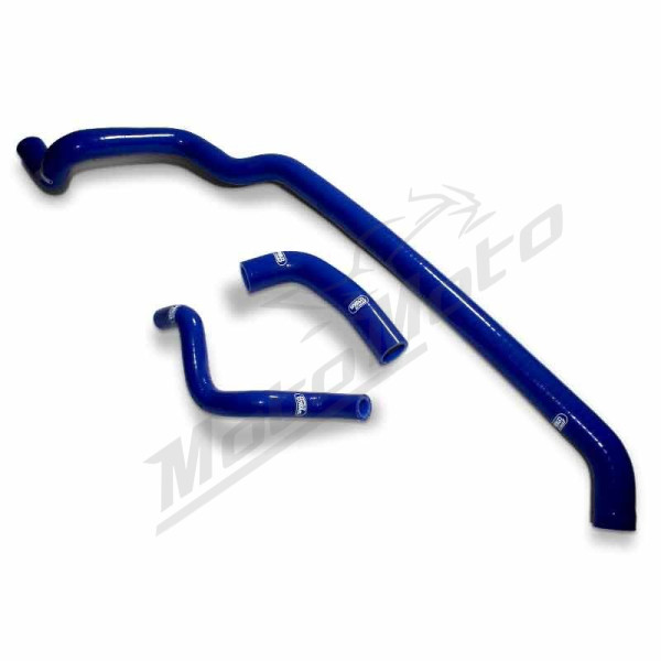 SAMCO SPORT Radiatoriaus žarnos Vespa GTS / GTV 250-300cc 08-18