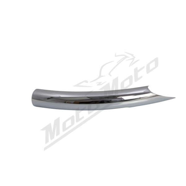 VANCE & HINES Big Radius 2-2 Priekinio Duslintuvo Šilumos skydas (D308HC-R)
