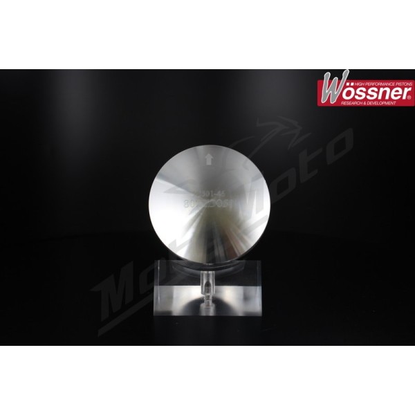 WÖSSNER Forged Piston 66,94-67,94mm Suzuki RM 250 89-99