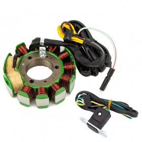 Stator ignition HONDA CMX CB 250 1991-2016