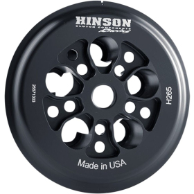 HINSON RACING Pressure Plate Yamaha WR / YZ 125-250cc 93-25