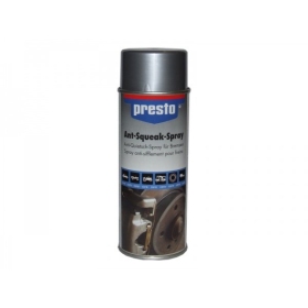PRESTO Brake system spray 400ml