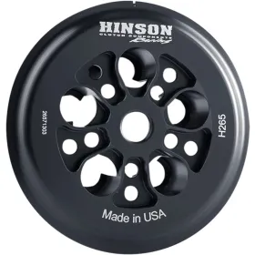 HINSON RACING Slėginė plokštė Yamaha WR / YZ 125-250cc 93-25