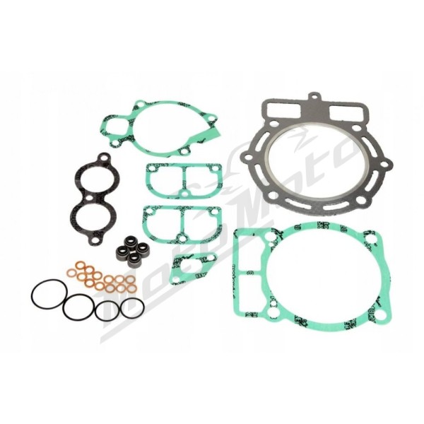 CENTAURO Cylinder Gasket Set BETA / KTM / POLARIS 450-525cc 2000-2013