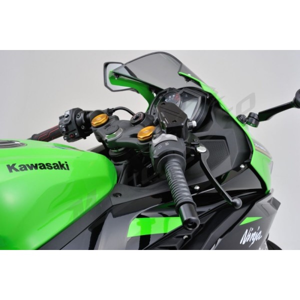 DAYTONA Front Master Cylinder Cap KAWASAKI Z 650-900cc 2017-2026