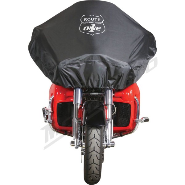 NELSON RIGG Defender Extreme Route 1 Half Cover