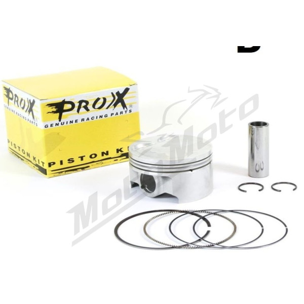PROX Forged Piston Ø77.00mm Beta / KTM 250cc 01-07
