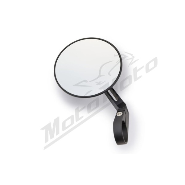 Universal Bar End Mirror DAYTONA D-MIRROR-17 VF3 1pc