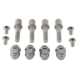 ALL BALLS Rear Wheel Stud & Nut Kit Can Am Outlander 450-850 14-21