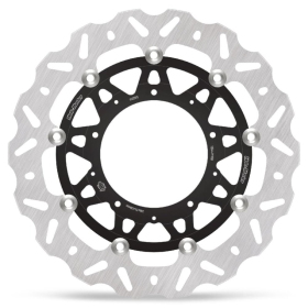MOTO-MASTER Nitro Front Floating Brake Disc Honda X-ADV 750 17-24