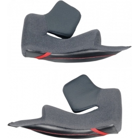 Shoei GT-Air 2 skruostų pagalvėlės