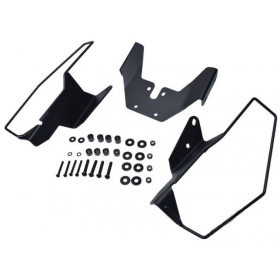 CASE HOLDER SET FOR SUZUKI GSX-S 750 2017-2019