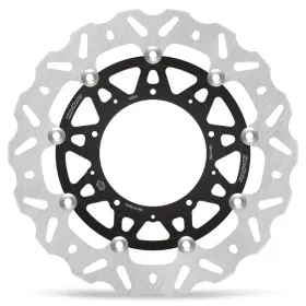 MOTO-MASTER Nitro Front Floating Brake Disc Honda X-ADV 750 17-24
