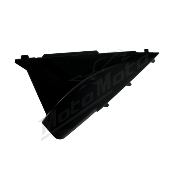 POLISPORT Airbox Cover Black Beta RR 125-498 13-17
