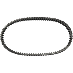 JT DRIVE BELTS Premium Drive Belt Piaggio / Vespa 125cc 13-19
