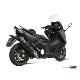 MIVV Speed Edge išmetimo sistema Yamaha T-Max 530