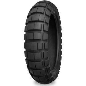 Tire SHINKO E805 TT 65R M+S 120/90 R18