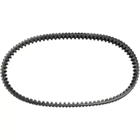 JT Sprockets Premium Variatoriaus Diržas Piaggio / Vespa 125cc 13-19
