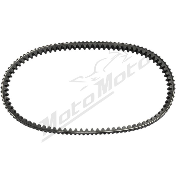 JT DRIVE BELTS Premium Drive Belt Piaggio / Vespa 125cc 13-19