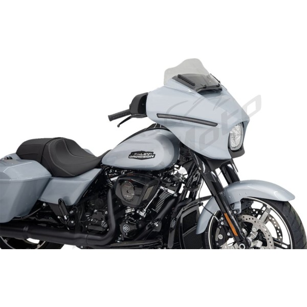 KLOCK WERKS Flare™ Windshield HARLEY DAVIDSON FLHXSE 1923-1977 23-25