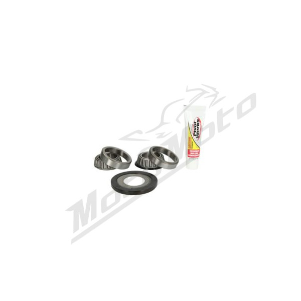 PIVOT WOKRS Steering mechanism bearing set  Suzuki RMX / RMZ 250-450cc 08-12