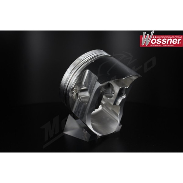 WÖSSNER Pro Series Forged Piston 87,43-86,93mm Yamaha SR / XT 400-500 76-89
