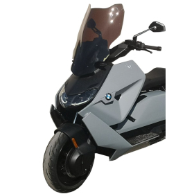 BULLSTER HP Windscreen Smoke BMW CE 04 ABS 22-24