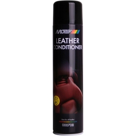 Odos Kondicionierius MOTIP Leather Conditioner - 600ml