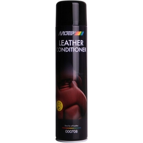 MOTIP Leather Conditioner - 600ml